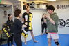 「キックボクシング🥊」