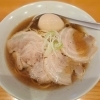 【西伯】ラーメン鈴蘭