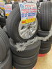 「【中古 タイヤ×アルミ】195/65R15　91S  4本セット   ￥20,790」