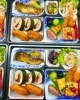 「惣菜、仕出し（弁当、オードブル、寿司、刺身）承っております【上松駅前のスーパー・居酒屋　飲み放題も有ります】」