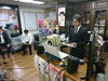 「ホームヘルプ金太郎にてZOOM講演会が行われました～(^○^)‼️。」