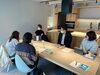 「【新小岩コワーキングスペース】東京tebiki隣さんでCanva（キャンバ）動画制作の勉強会開催！Canva公式クリエイター「かなえすデザイン」直伝のスマホ動画編集レッスンをまいぷれ仲間で実践☺みなさん楽しくレベルアップ✨」