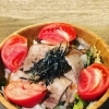 NIKUサラダ