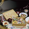趣向料理 内方