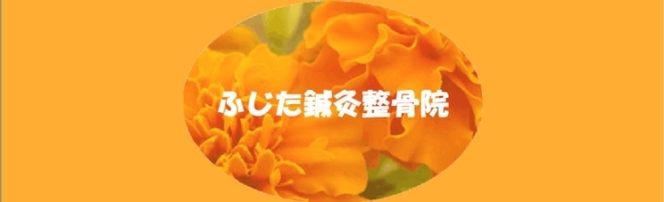 「ふじた鍼灸整骨院」腰の辛い症状の改善を得意としています