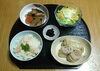「初物のタケノコをいただいたので、ご飯にしました(○´∀｀○)」
