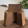 シフクノシフォン　ほうじ茶