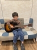 未就学児でも大丈夫、キッズギタリストがここにはたくさんいます「ギター教室 ギターパレット」