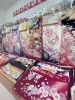 高品質な振袖　古典柄からモダン柄まで種類が豊富だから選び放題！「ふりそでsanQ 高砂店」