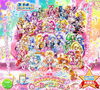 「JOYSOUNDでは、「映画プリキュアオールスターズ 春のカーニバル♪」主題歌「イマココカラ」のダンス振り付け映像が期間限定独占配信！」