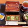 うな重御膳　上