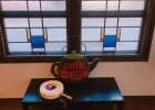 韓国茶カフェ Cafe Cajjo （カフェ カジョ）