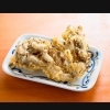舞茸天ぷら（100日まいたけ）