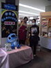 「うれしい再会・・・20年ぶり」