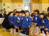 「＊平成２７年度　入園式＊」