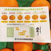 「愛媛県産　「紅まどんな」ですよー♡♡♡」