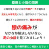 「膝の痛みと小指の関係【 外反母趾や巻き爪、足の悩み専門整体/千葉県船橋市西船徒歩2分】」