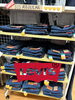 「LEVI'S 様 505 00505-2195 ジーンズ デニム TM クラシック レギュラーフィット ストレート ジッパーフライ✨」