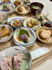 「跡理定食(10/1〜10/3）」