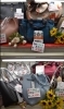 婦人カバンの種類豊富です！「卸・小売 枚方ボーナス」