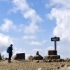 「入笠山の楽しみ方はさまざま」