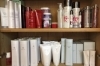 店頭で使用している商品「Beauty Salon エレガンス」