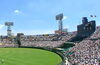 「甲子園グリーンシート席ペアチケットご招待キャンペーン(^O^)／」