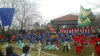 「4/4(土)牛堀の桜祭りでした(*´∀`)♪」