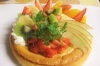 オーダーケーキ
当日のご依頼も大歓迎です！「Cafe dining オレンジ」