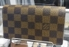 「ルイヴィトン ダミエ L字ファスナー財布 N61736 高価買取」