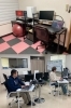 （下）1階　（上）2階「パイルシェイプスルパン株式会社」