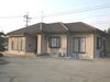 「三良坂町中古住宅。」