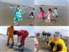「子どものための自然体験学校／2015年」
