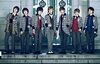 「風男塾の新曲「瞬間到来フューチャー」をDAM☆ともで歌って、風男塾が参加するカラオケイベントに行こう！」