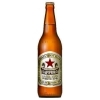 サッポロ　ラガービール　中瓶