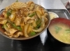 まるいし食堂