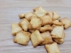 おかきあられをおいしく食べつつフードロス問題！「豆腐屋的SDGs!おからを使っておかきあられを作ってみました(^-^)/【西京区　おから　SDGs】」