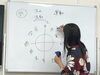 祈りの巫女人さんセミナーの様子「お客様から次回はいつあるの？と、お問い合わせが大変多い2つのイベントの日程をご案内します」