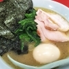 ラーメン  村井村
