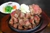 「がっつりステーキ小平 一ツ橋学園店」立川で話題のがっつりステーキ姉妹店、一橋学園に登場！