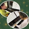 好きなアニメや映画の曲♪「京都市南区のピアノ教室♪クリスマス会まであと少し♪【京都市南区&下京区のピアノ・リトミック・英語リトミック・ベビーリトミック】」