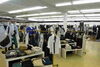 「【エッジ出雲店】COOL　BIZ続々入荷中」