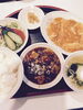 「〈週替わりランチ〉今週のランチは              」