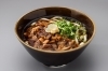 小倉肉うどんパンチ