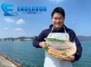 「ENDEAVOR（慎孝水産）」【独自製法】身離れの良いふっくらジューシーな「ソフト干物」