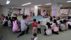 「ミニミニ運動会♪♪　☆つどいの広場☆」