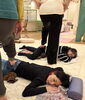「全身ふみふみ！足圧（あしあつ）健康法」