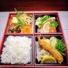天然真鯛塩焼き入り「5月22日のお弁当」