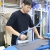 創業100年超の技術と想い | 四国中央市で愛され続ける大西屋クリーニング店
