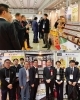 「【カンボジア大使館訪問および、大使館関係者・Confirel社ご来訪のご報告】」